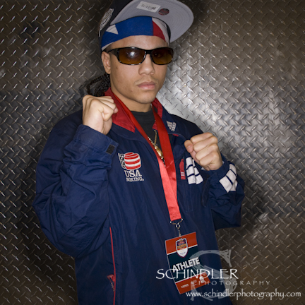 USA Boxing 04/4-6/2013